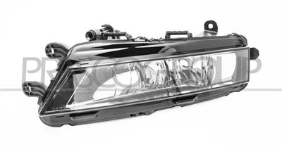 FOG LAMP RIGHT-BLACK