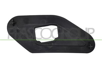 HALTER SCHEINWERFERWASCHANLAGE LINKS