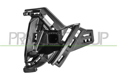SOPORTE REJILLA IZQUIERDA