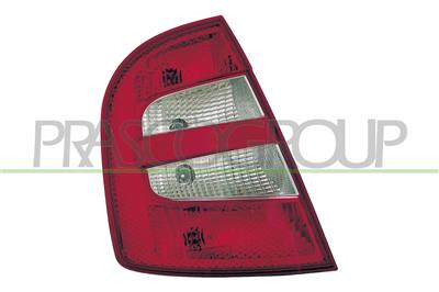 TAIL LAMP RIGHT-WITHOUT BULB HOLDER MOD. 5 DOOR