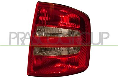 TAIL LAMP RIGHT-WITHOUT BULB HOLDER MOD. STATION WAGON/4 DOOR