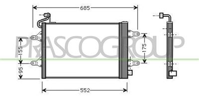 CONDENSER