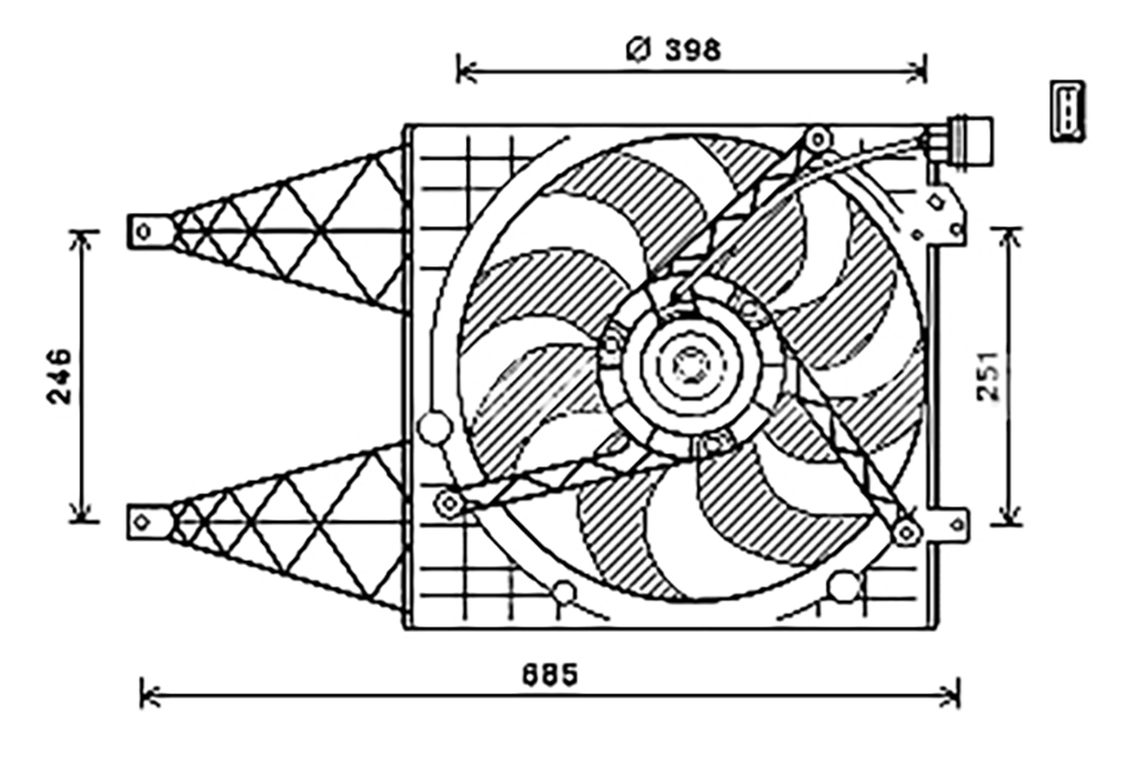 VENTILADOR