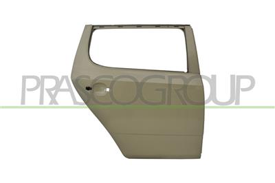 REAR DOOR RIGHT