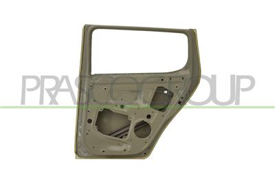 REAR DOOR RIGHT