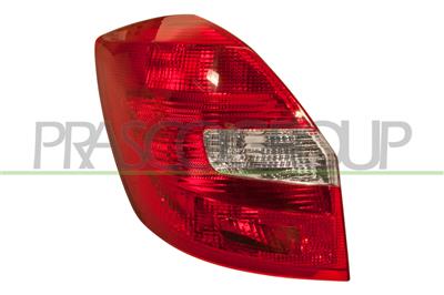 TAIL LAMP LEFT-WITHOUT BULB HOLDER MOD. STATION WAGON/5 DOOR