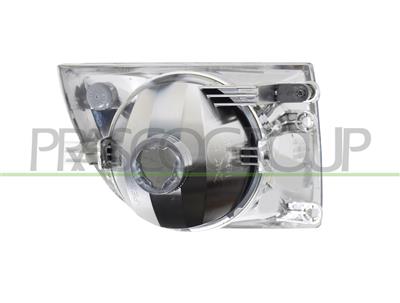 FOG LAMP LEFT (HELLA TYPE)