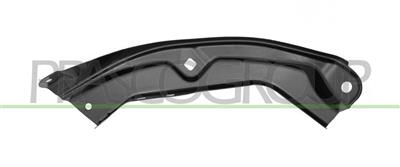 SOPORTE FRONTAL SUPERIOR IZQUIERDO