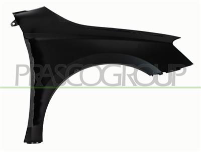 FRONT LEFT FENDER