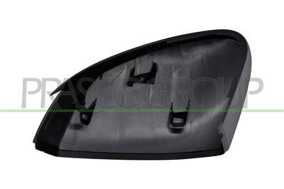 DOOR MIRROR COVER RIGHT-BLACK