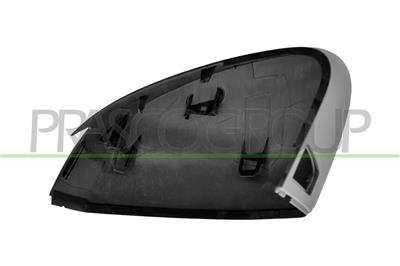 DOOR MIRROR COVER RIGHT-PRIMED MOD. LANE ASSIST