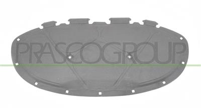 HOOD INSULATING MAT