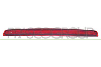 THIRD BRAKE LAMP