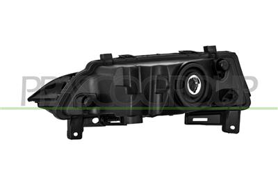 FOG LIGHT RIGHT