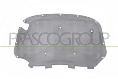 HOOD INSULATING MAT