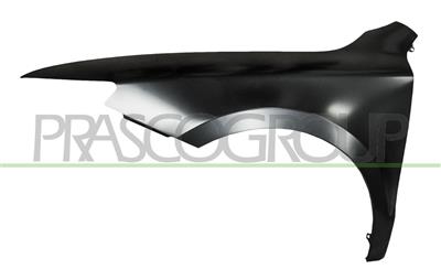 FRONT FENDER LEFT