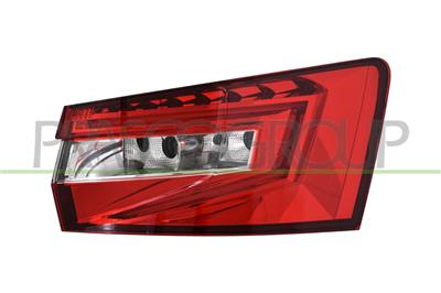 PILOTO TRASERO DERECHO-EXTERIOR-LED MOD. FAMILIAR-MONTAJE VARROC