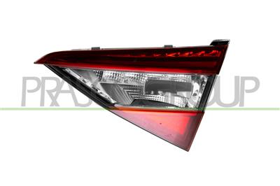 TAIL LAMP RIGHT-INNER-WITHOUT BULB HOLDER-LED MOD. 4 DOOR