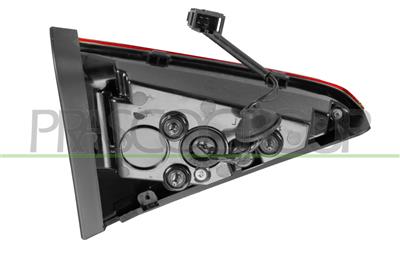 TAIL LAMP RIGHT-INNER-WITHOUT BULB HOLDER-LED MOD. 4 DOOR