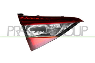 TAIL LAMP LEFT-INNER-WITHOUT BULB HOLDER-LED MOD. 4 DOOR