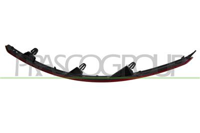 REFLEKTOR LINKS STOSSTANGE HINTEN MOD. 4 TUERIG