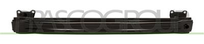 REAR BUMPER REINFORCEMENT
