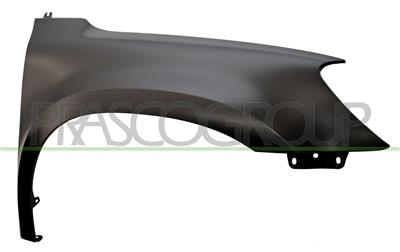 FRONT FENDER RIGHT