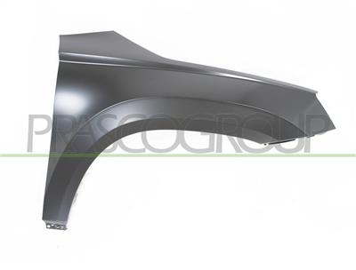 FRONT FENDER RIGHT