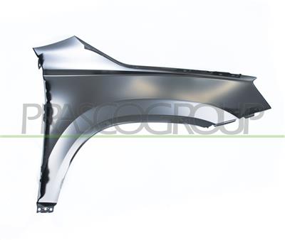 FRONT FENDER LEFT
