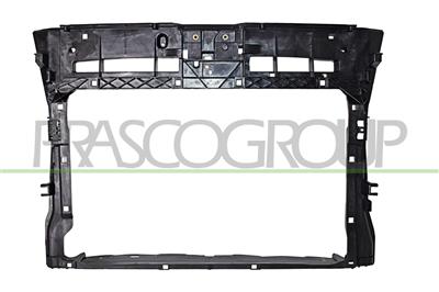 FRONT PANEL-COMPLETE