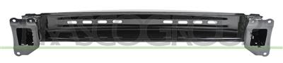 REAR BUMPER REINFORCEMENT