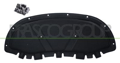 HOOD INSULATING MAT