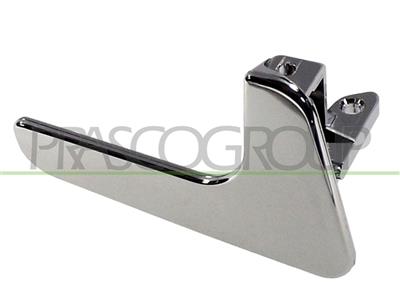 FRONT/REAR RIGHT-INNER DOOR HANDLE LEVER-CHROME