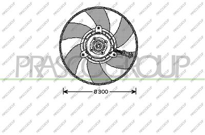 ASPA VENTILADOR