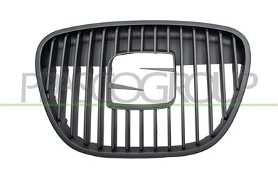 RADIATOR GRILLE-BLACK