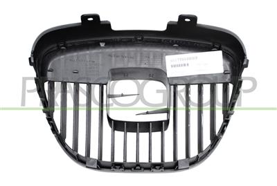 RADIATOR GRILLE-BLACK