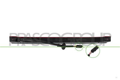 TERZA LUCE STOP-LED