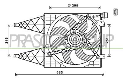 VENTILATEUR