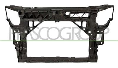 FRENTE INTERNO PARA COCHES CON AIRE ACONDICIONADO