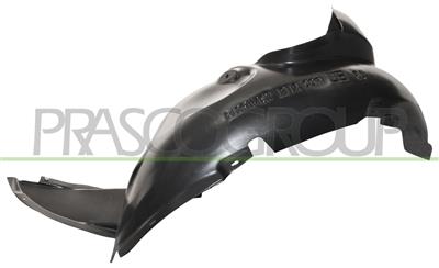 FRONT INNER FENDER LEFT