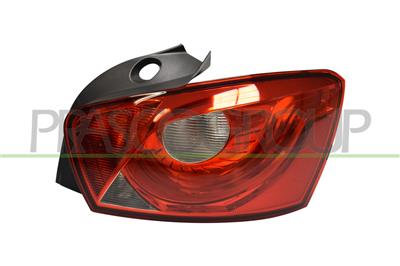 TAIL LAMP RIGHT-WITHOUT BULB HOLDER