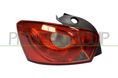 TAIL LAMP LEFT-WITHOUT BULB HOLDER