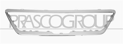 CORNICE GRIGLIA-SUPERIORE-CROMATA