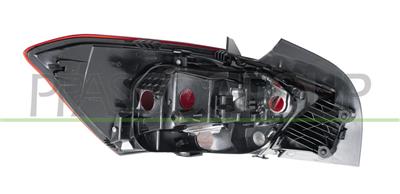 TAIL LAMP RIGHT-WITHOUT BULB HOLDER