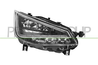 PROIETTORE DESTRO-ELETTRICO-CON MOTORE-LED