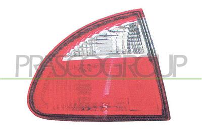 TAIL LAMP RIGHT-OUTER-WITHOUT BULB HOLDER