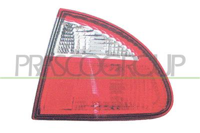 TAIL LAMP LEFT-OUTER-WITHOUT BULB HOLDER