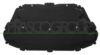 HOOD INSULATING MAT