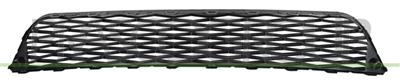 BUMPER CENTRE GRILLE