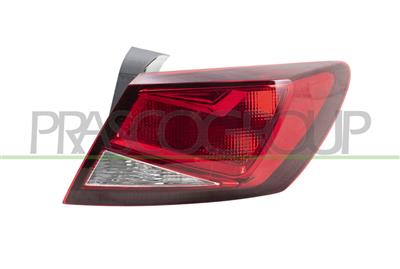 TAIL LAMP RIGHT-OUTER-WITHOUT BULB HOLDER